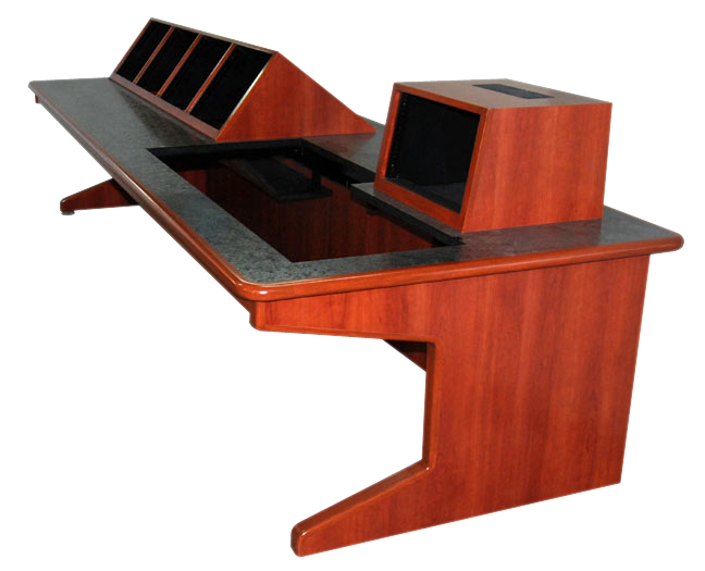S-10 Production Console